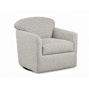 Darwin Swivel Chair