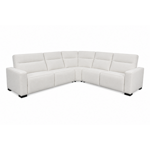 Zion 5 Piece Sectional