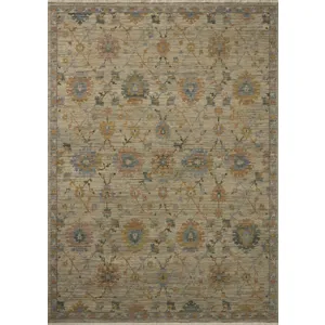 Recanati E 8X10 Rug