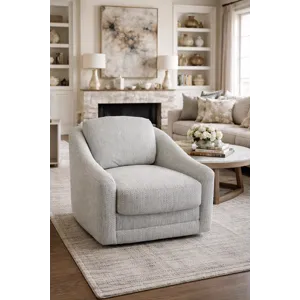 Mccoy Swivel Chair