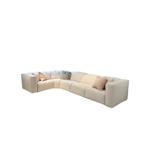 BLISS 4 PC SECTIONAL