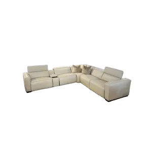 COBURN 6PC SECTIONAL