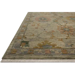 Recanati E 8X10 Rug