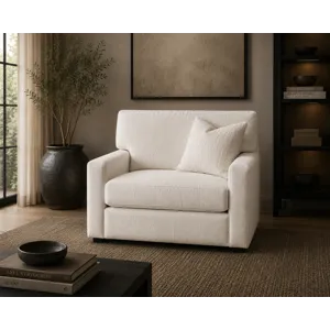 CAMARA SNOW CHAIR