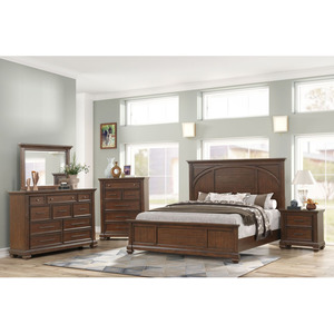 MERRIFIELD QUEEN BED