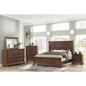 MERRIFIELD QUEEN BED