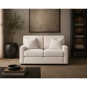 CAMARA SNOW LOVESEAT