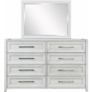 Ozark Dresser