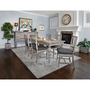 Mayhaw Farm Dining Table