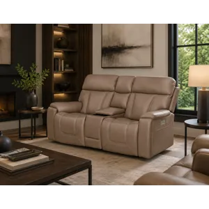 Tavares Cappuccino Theatr Ls