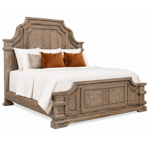 Livingston King Bed