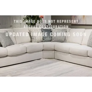 PACIFICA 3 PC SECTIONAL
