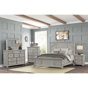 Merrifield Bed Set