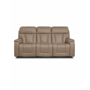 Tavares Cappuccino Theatr Sofa