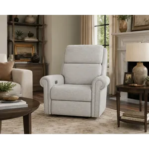 Bernard Bourbon Recliner