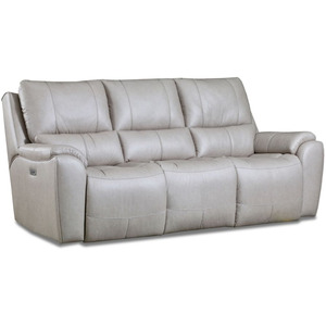 Kingston Grey Power Sofa