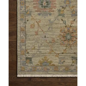 Recanati E 8X10 Rug