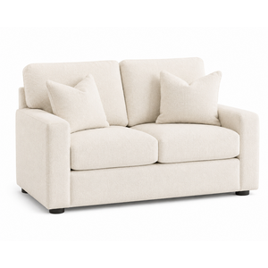Camara Snow Loveseat