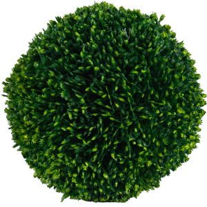 6" BOXWOOD SPHERE SET