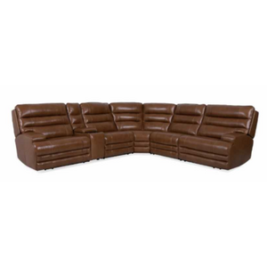 MONTREAL 6PC SECTIONAL