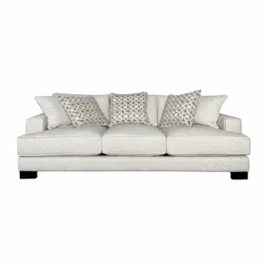 Cordelia Sofa WITH Pillows