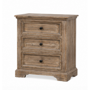 Livingston Nightstand