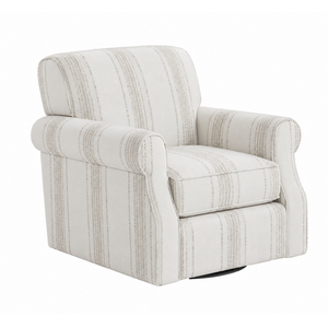 Ashby Swivel Chair