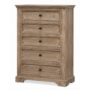 Livingston Chest