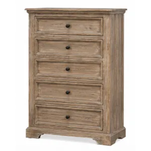 Livingston Chest