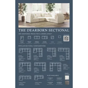DEARBORN SECTIONAL