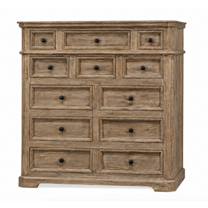 Livingston Gentlemans Chest