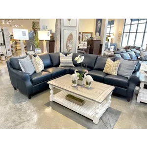 MONTEFIORE NAVY SECTIONAL X