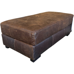 MAXWELL OTTOMAN