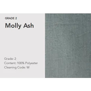MOLLY ASH SWIVEL CHAIR