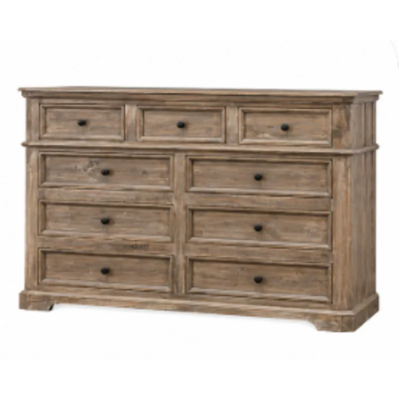 Livingston Dresser