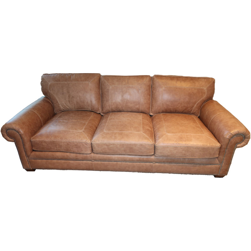 Grandview Sofa 7227L by Bernhardt Furniture at American