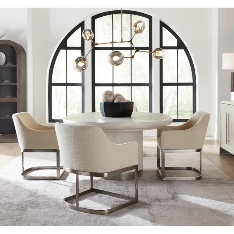 MODERN MOOD 5PC DINING SET