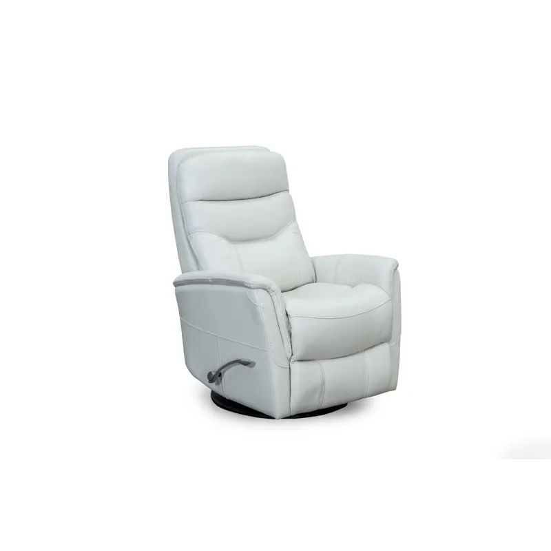TYLER IVORY SWIVEL RECLINER