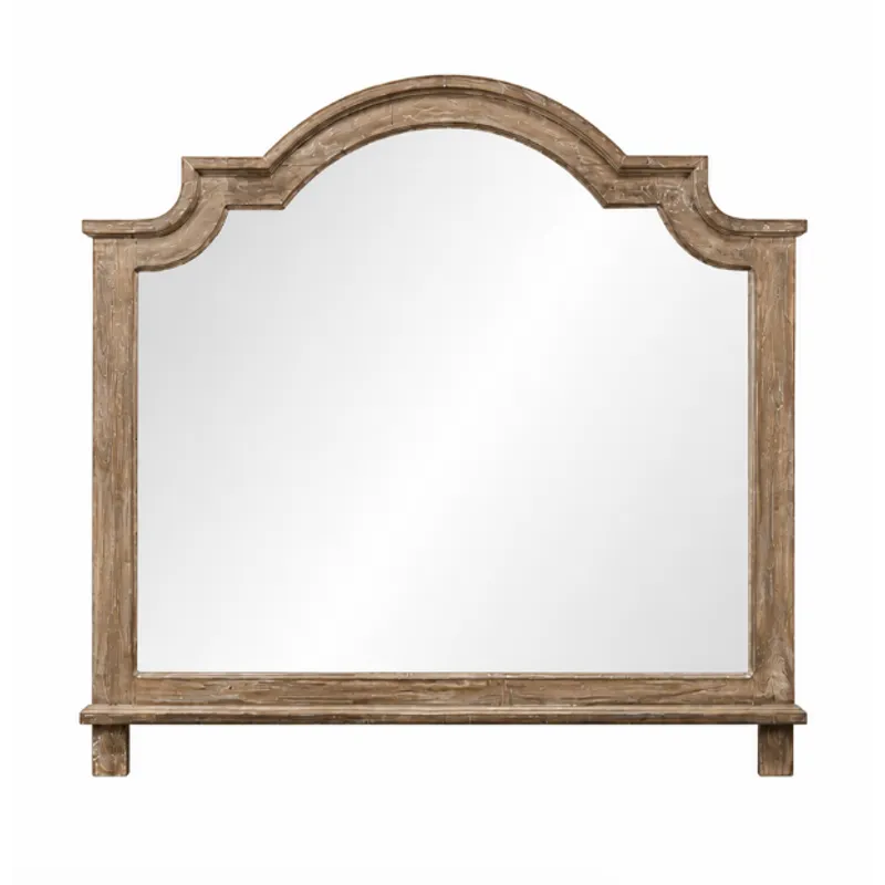 Livingston Mirror