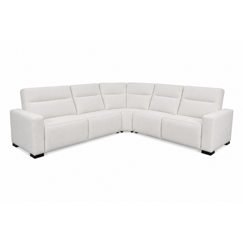 Zion 5 Piece Sectional 80521M-5PC at American Factory Direct