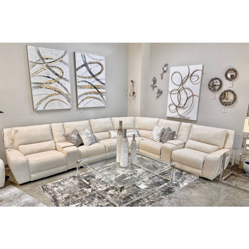 Ronan 7 Piece Sectional C90027HM-AL1.5-1EH+AR1.5-1EH+D1.5+D1.5-1EH