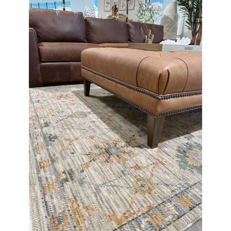 Recanati E 8X10 Rug