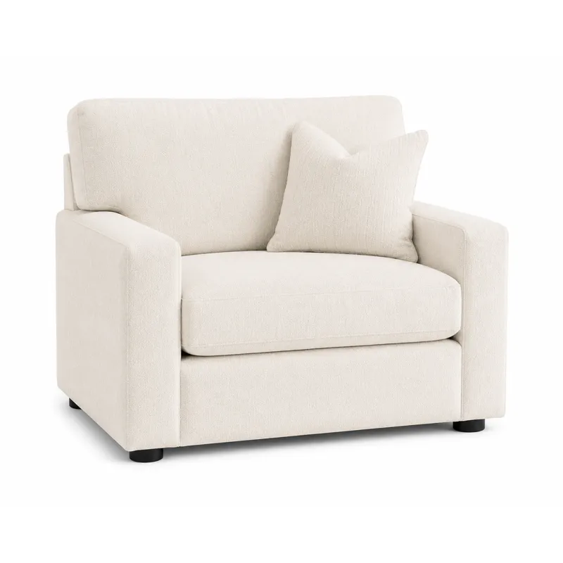 Camara Snow Chair