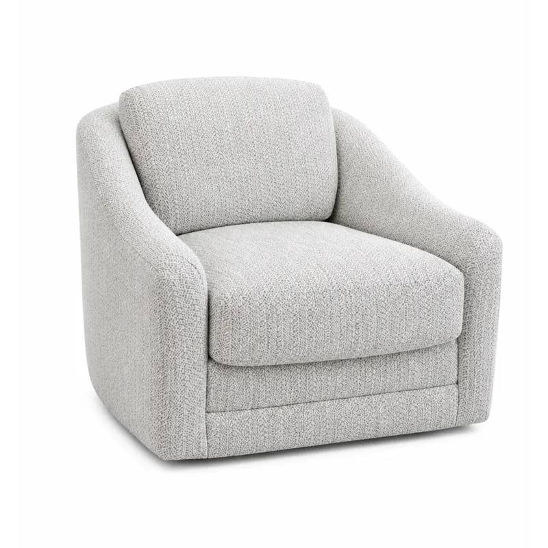 Mccoy Swivel Chair