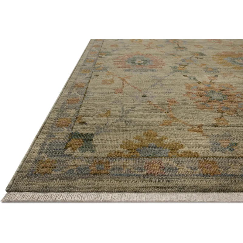 Recanati E 8X10 Rug