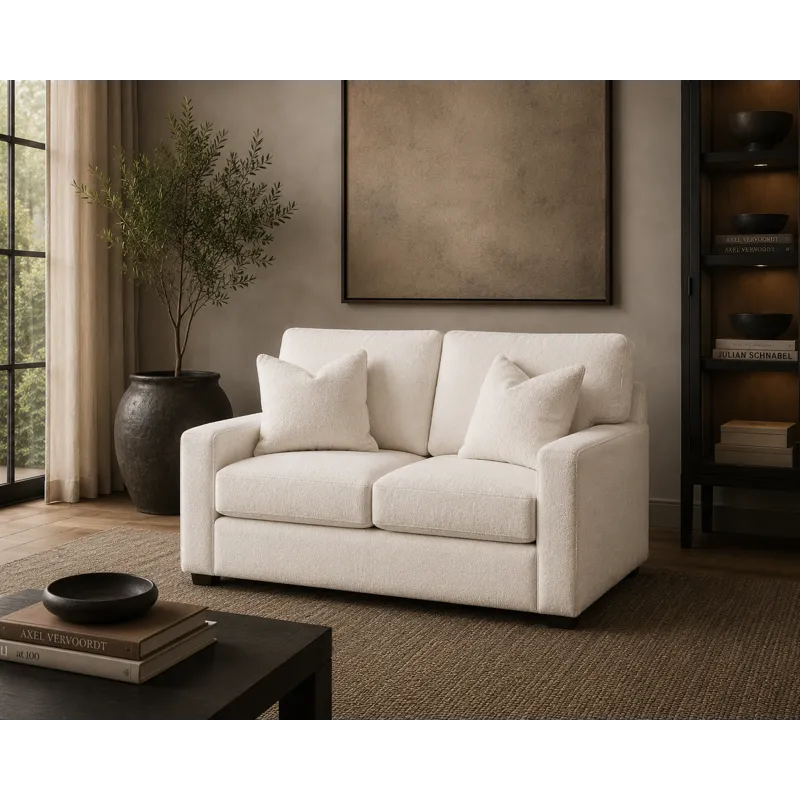 CAMARA SNOW LOVESEAT