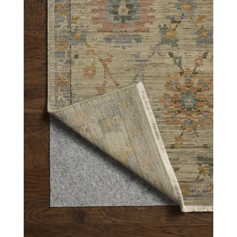 Recanati E 8X10 Rug