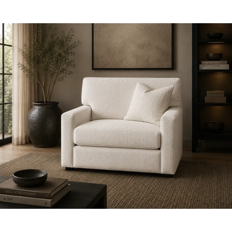 CAMARA SNOW CHAIR