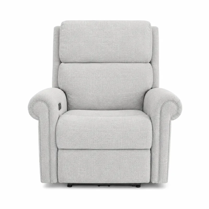 Bernard Bourbon Recliner