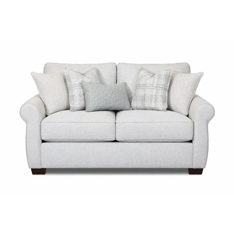 Ashby Loveseat